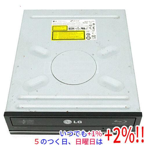 【中古】LGエレクトロニクス 内蔵Blu-rayドライブ WH10LS30【いつでも+1％！5のつく...