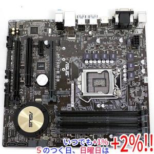 ASUS H170M-E D3 マザーボード 中古の高価買取価格