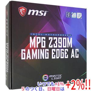 MSI MPG Z390M GAMING EDGE ACの高価買取価格