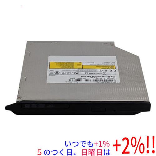 【中古】東芝サムスン 内蔵型ブルーレイドライブ SN-506BB【いつでも+1％！5のつく日と日曜日...