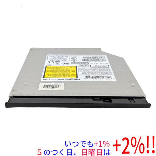 【中古】PIONEER パイオニア 内蔵型ブルーレイドライブ BDR-UD03TBD【いつでも+1％...