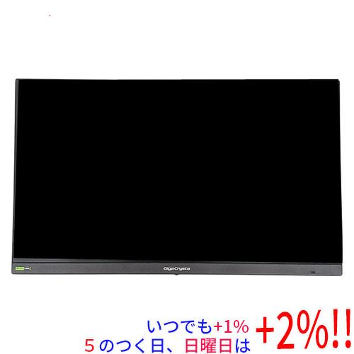 【中古】I-O DATA アイ・オー・データ 27型 ゲーミングモニター GigaCrysta EX...