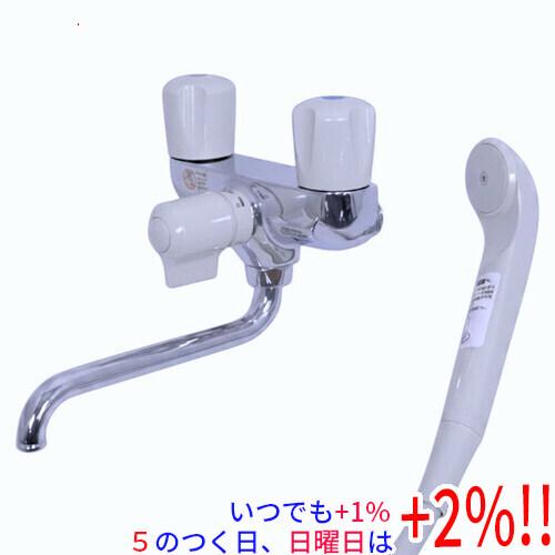 TOTO 2ハンドルシャワー水栓 TMS20C【いつでも+1％！5のつく日と日曜日は+2%！】　爆買