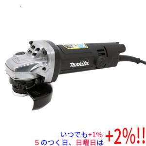 マキタ（makita） 100V ディスクグラインダ M965 サンダー : e-tool 