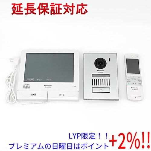 【５のつく日はポイント+3％！】Panasonic 外でもドアホン VL-SWH705KS