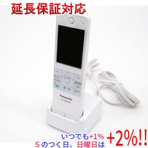 Panasonic（パナソニック） パナソニック「VL-WD616」インターホン
