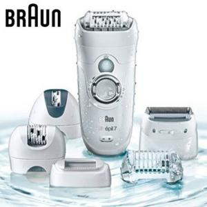 Braun■電気脱毛器 シルク・エピル7■SE7561□未開...