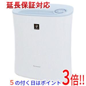 新品(開封のみ・箱きず・やぶれ)】 SHARP プラズマクラスター7000搭載