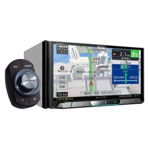 PIONEER パイオニア サイバーナビ 7型 カーナビ AVIC-CZ902