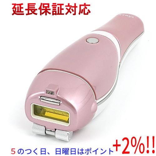 【５のつく日、日曜日はポイント+２％！ほかのイベント日も要チェック！】ヤーマン 脱毛器 レイボーテ ...