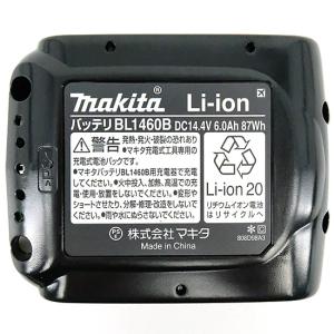 マキタ リチウムイオンバッテリー 6Ah BL...の詳細画像1