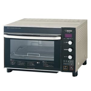 ZOJIRUSHI マルチコンベクションオーブン ET-YA30-SZ プライムシルバー