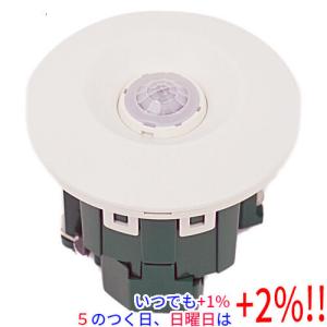 Panasonic（パナソニック） 熱線センサ付自動スイッチ WTK18115WK 2線