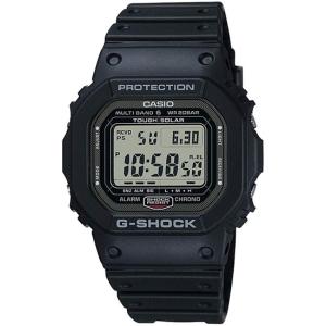 CASIO 腕時計 G-SHOCK GW-5000-1JF