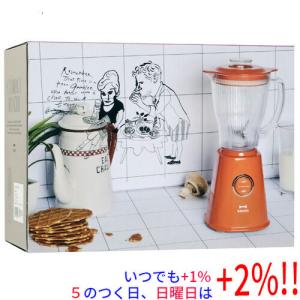 KitchenAid（キッチンエイド） スタンドミキサー 4.3L 9KSM95ER レッド