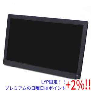 【５のつく日！ゾロ目の日！日曜日はポイント+3％！】VERSOS 12.1インチ 録画機能搭載液晶テレビ VS-AK121S｜excellar