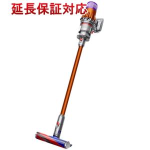 Dyson サイクロン式スティッククリーナー Digital Slim Fluffy+ SV18 FF COM