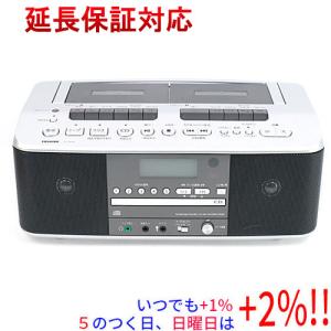 SONY（ソニー） 【新品(開封のみ・箱きず・やぶれ)】 SONY CDラジオ ZS