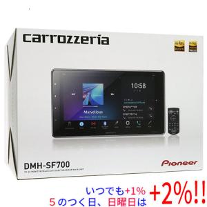 カロッツェリア ND-MA2 サイバーナビ用マルチドライブ アシスト