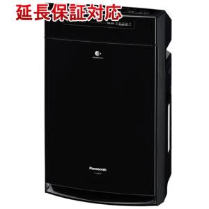 Panasonic 加湿空気清浄機 F-VXR55-K ブラック