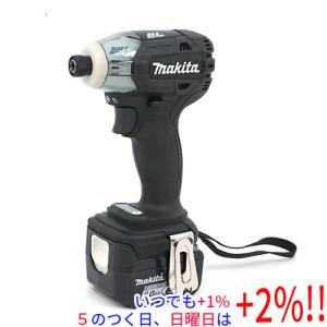 マキタ（makita） TS141 マキタ電動工具 充電式ソフトインパクト