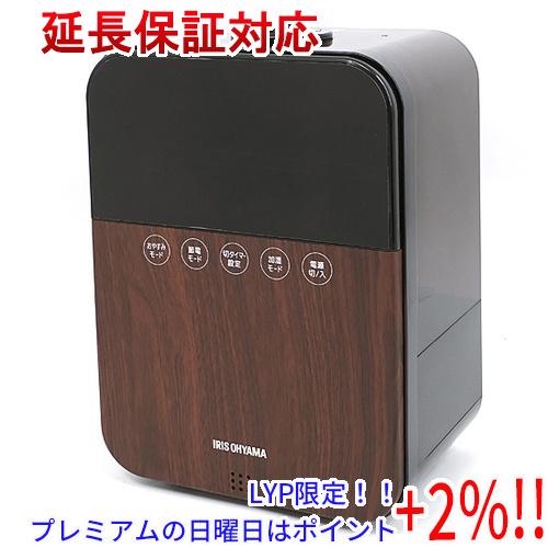 【５のつく日！ゾロ目の日！日曜日はポイント+3％！】アイリスオーヤマ ハイブリッド式加湿器 KHDK...