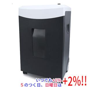 アスカ（ASKA） マイクロカットシュレッダー A4 TMSA−01 1台