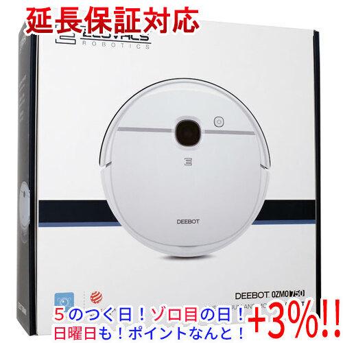 【５のつく日！ゾロ目の日！日曜日はポイント+3％！】ECOVACS 床用ロボット掃除機 DEEBOT...