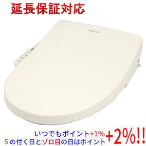 TOSHIBA 貯湯式温水洗浄便座 SCS-TCL6010-N パステルアイボリー｜excellar