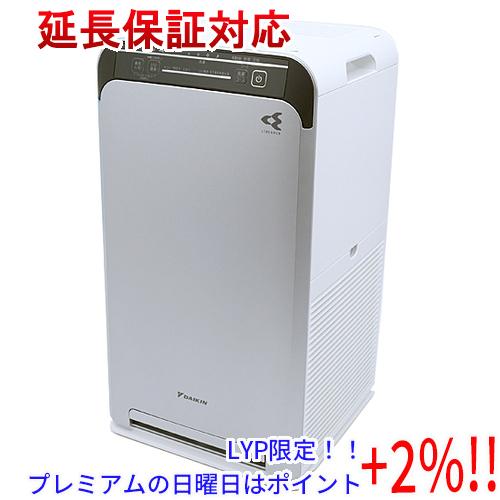 【５のつく日！ゾロ目の日！日曜日はポイント+3％！】DAIKIN UVストリーマ空気清浄機 ACB5...