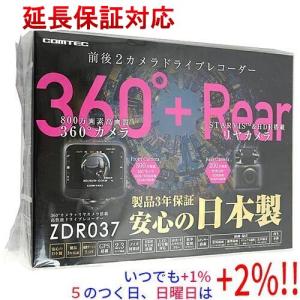 COMTEC ZDR037の価格比較 - みんカラ