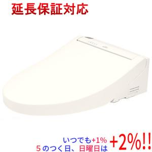 TOTO 温水洗浄便座 ウォシュレット PS2K TCF5554PR #NW1 ホワイト