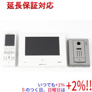 WP-24シリーズ ドアホン AC電源直結式 アイホン WP-24A/B テレビ