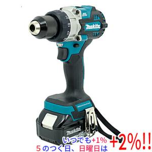 マキタ makita HP001GRDX 40V 充電式震動ドライバードリル【船橋馬込店】【店頭取引限定】【未使用】IT0WSXZQMQRS マキタ（makita） 【正規店】マキタ 充電式震動ドライバドリル