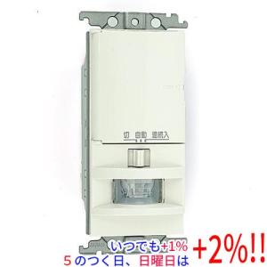 Panasonic（パナソニック） WTK2604 トイレ天井取付 熱線センサ付自動