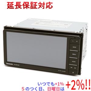 Panasonic（パナソニック） CN-HE02WD カーナビ ストラーダ 7インチ