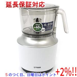 ☆【新品訳あり(箱きず・やぶれ)】 TIGER フードプロセッサー SKU-A100
