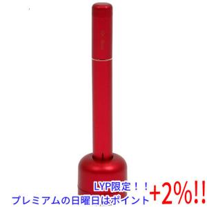 KALOS BEAUTY TECHNOLOGY 耳かきカメラ MiMi clean Dr.Beau DB-MC601-R レッド