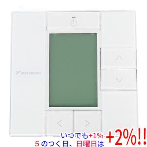 ダイキン　エアコン　リモコン BRC1G4 9個 ダイキン 【いつでも+1％！5のつく日と日曜日は+2%！】【爆買