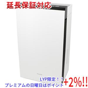 【５のつく日はポイント+3％！】Panasonic 次亜塩素酸 空間除菌脱臭機 ジアイーノ F-MV2300-WZ｜excellar