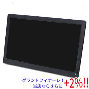 【５のつく日！ゾロ目の日！日曜日はポイント+3％！】【新品訳あり(箱きず・やぶれ)】 VERSOS 12.1インチ 録画機能搭載液晶テレビ VS-AK121S｜excellar