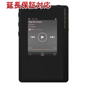 Pioneer パイオニア デジタルオーディオプレーヤー private XDP-20(B) ブラック/16GB