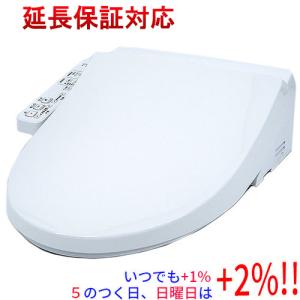 【５のつく日！ゾロ目の日！日曜日はポイント+3％！】TOTO 温水洗浄便座 ウォシュレット BV2 TCF2223E #NW1 ホワイト｜excellar