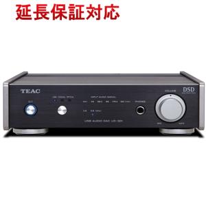 TEAC D/Aコンバーター UD-301-SP-B ブラック