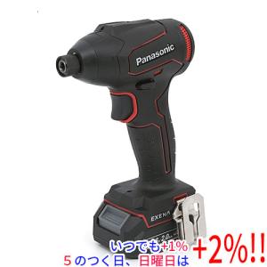 Panasonic（パナソニック） panasonic 10.8V充電インパクトドライバー