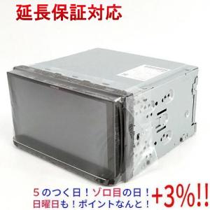 【５のつく日！ゾロ目の日！日曜日はポイント+3％！】KENWOOD カーナビゲーション 彩速ナビ MDV-M809HD｜excellar