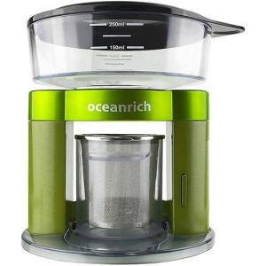 ユニーク 煎茶モデル oceanrich UQ-ORS3UJI ティードリッパー
