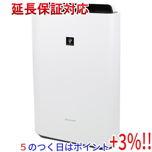 SHARP 加湿空気清浄機 KC-P50-W