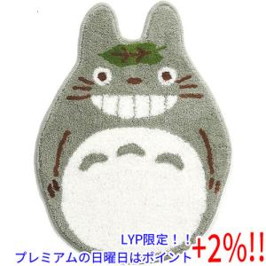 【５のつく日、日曜日はポイント+２％！ほかのイベント日も要チェック！】【新品(開封のみ)】 センコー アクセントマット となりのトトロ ゆっくり 約65×48cm｜excellar