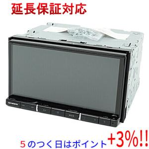 【５のつく日！ゾロ目の日！日曜日はポイント+3％！】【新品訳あり(箱きず・やぶれ)】 PIONEER パイオニア メモリーナビゲーション 楽ナビ AVIC-RZ912